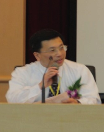 柯裕隆 Yu-Lung Ke