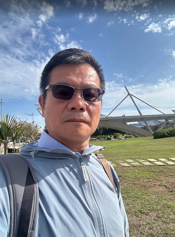 蘇明守 Ming-Shou Su