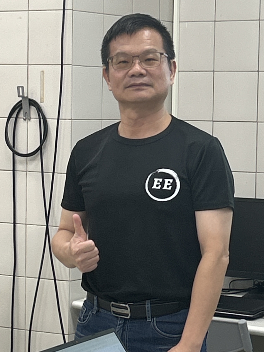 蘇明守 Ming-Shou Su