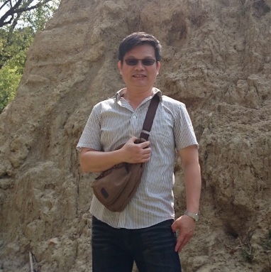 蘇明守 Ming-Shou Su